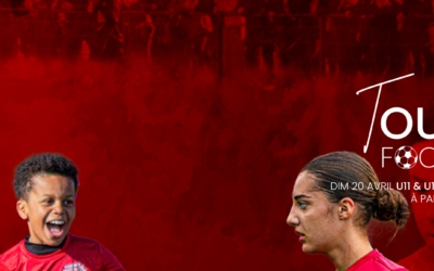 Tournoi Foot & Vie – 4 ème édition